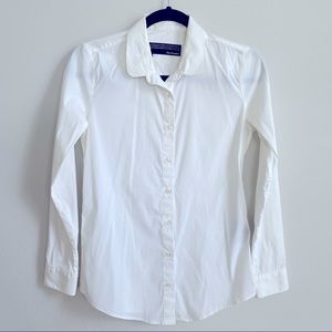 The Kooples Women’s Button Down Shirt Blouse Top